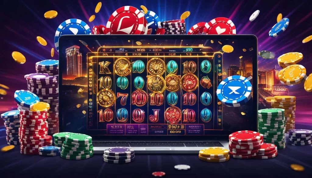 Các sản phẩm và dịch vụ đa dạng của Bet39 Đăng Ký