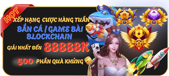 Bắn Cá Bet39