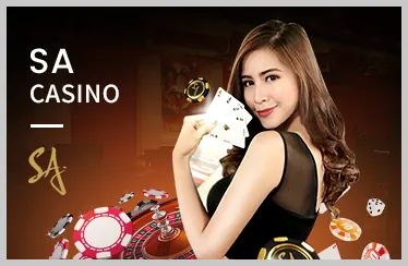Ưu đãi casino Bet39